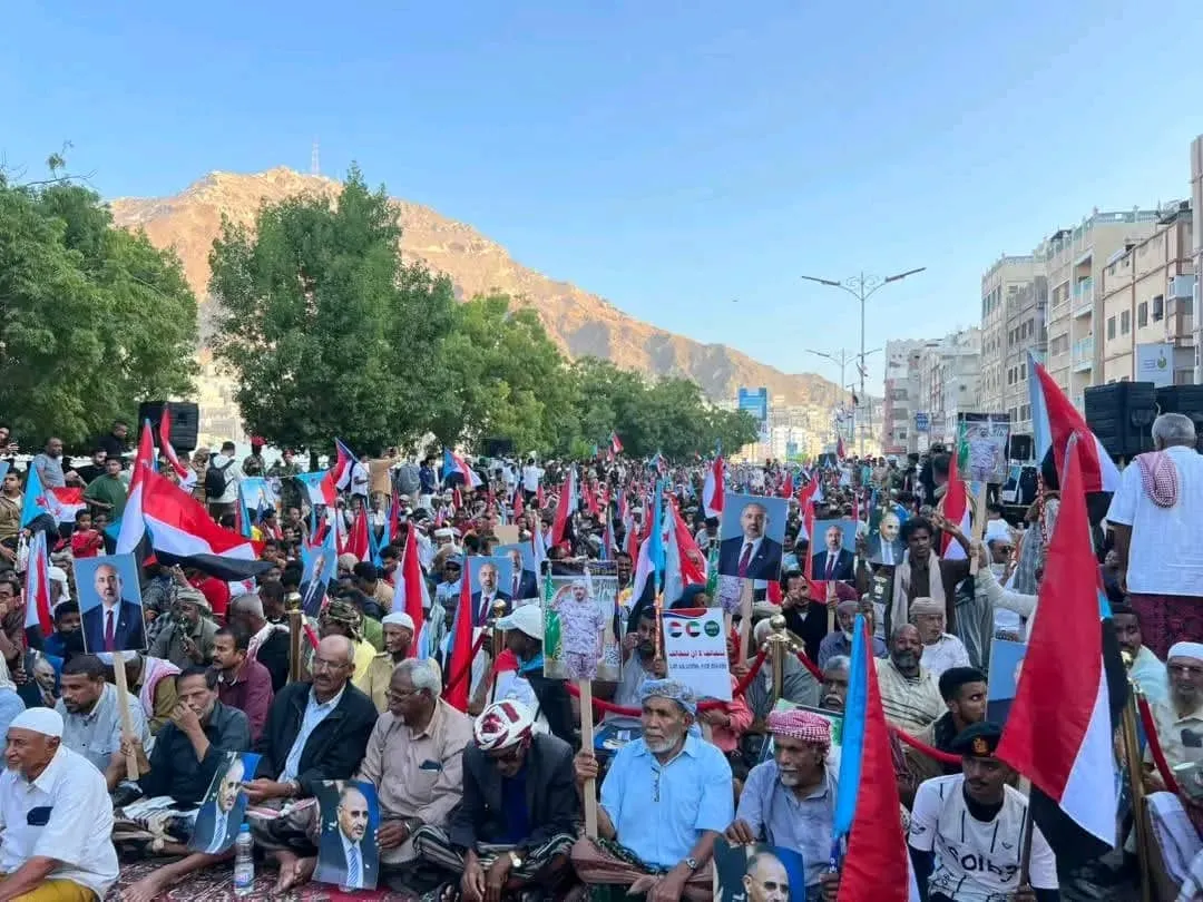 الدولة التي أكتملت أركانها وإعلانها مسألة وقت