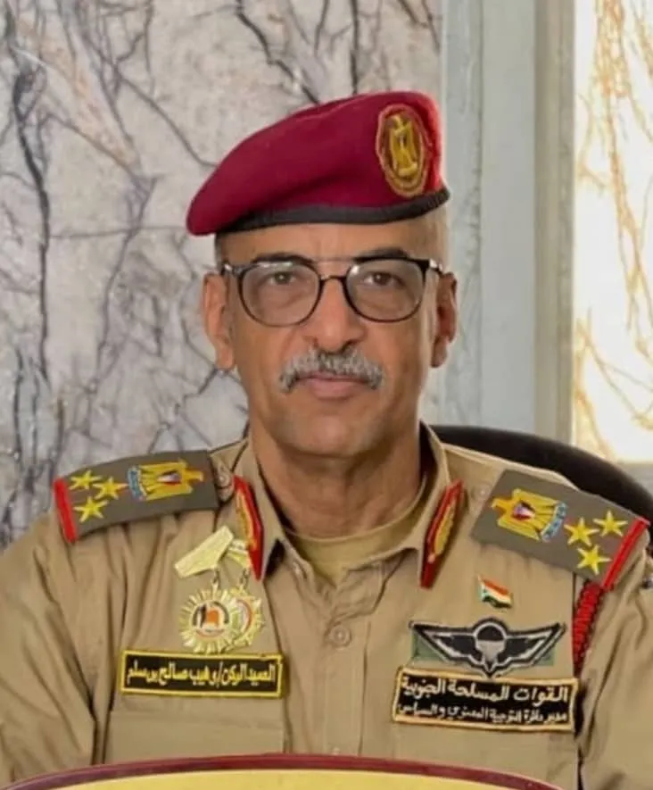 العميد بن سلم :حضرموت توحد الصوت الجنوبي في مليونية المكلا الكبرى: القرار قرارنا والهوية جنوبية الهوى والانتماء