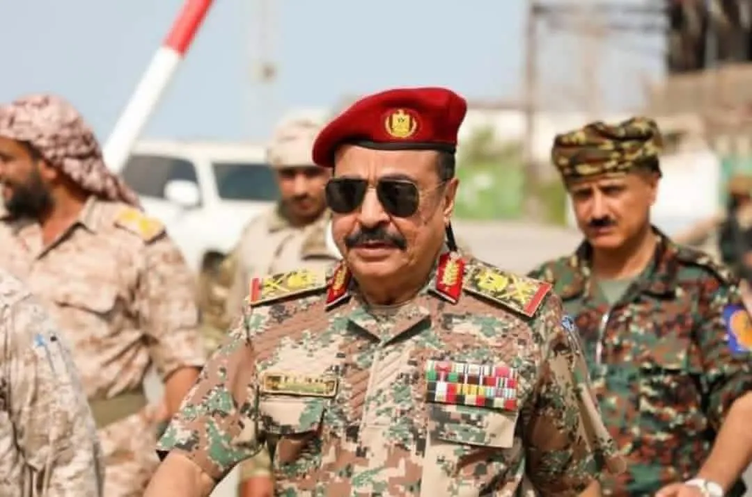 شعب حضرموت والجنوب لن يركع من أجل ابتلاع أراضيه وخيراته