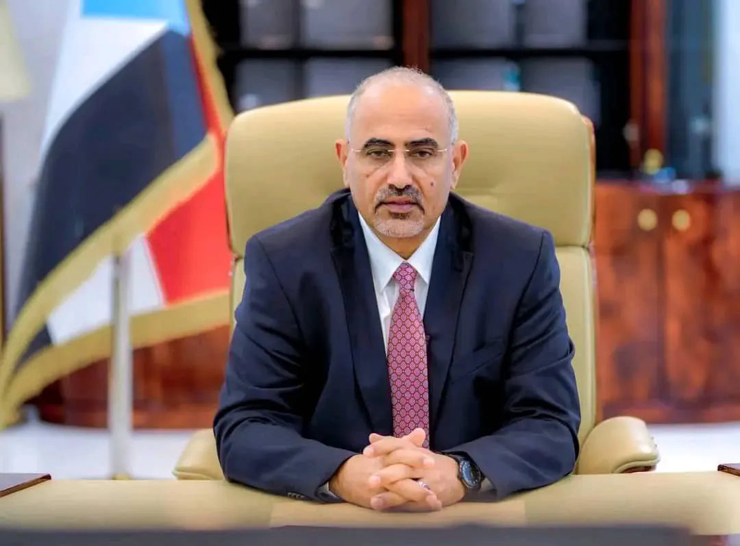 President Al-Zubaidi Inspects Readiness of Ministry of Telecommunications and IT and Emphasizes Sector Development