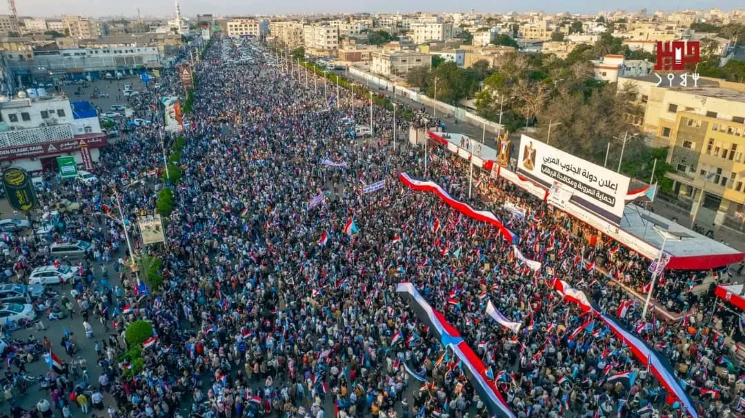 الجنوب لا يُهزم: إرادة شعب أقوى من كل التحديات والمؤامرات