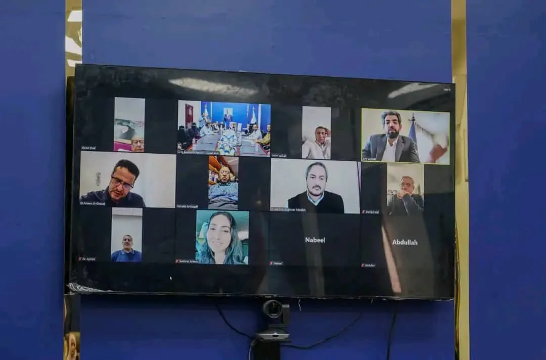 الشؤون الخارجية تعقد اجتماعاً استثنائياً لمناقشة آخر التطورات