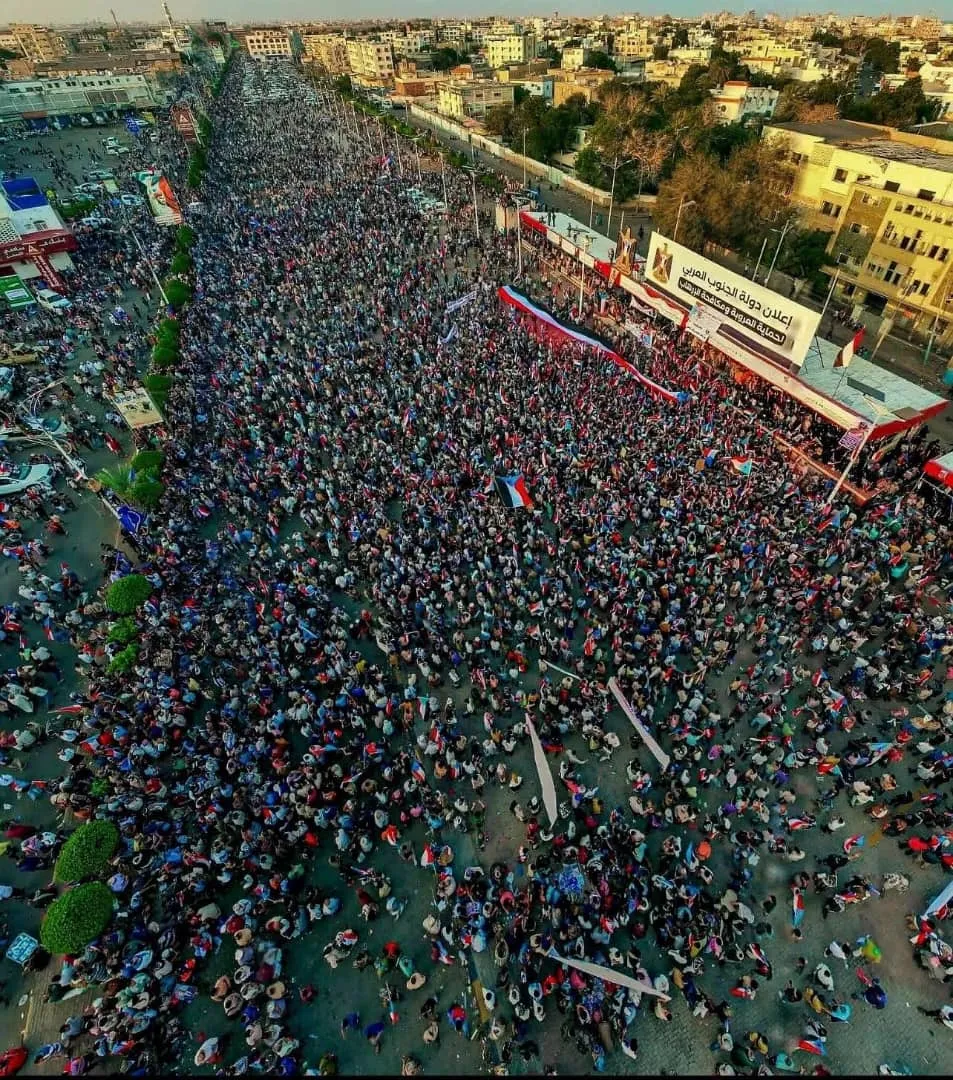 تحليل :فشل \"حل\" الانتقالي .. ولماذا لم تنتهِ قضية شعب الجنوب