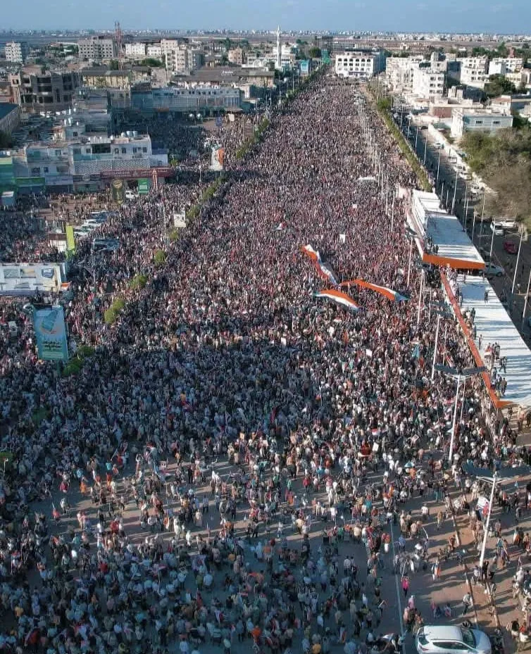 مليونية عدن اليوم… حدث استثنائي يعيد رسم ملامح المشهد الجنوبي
