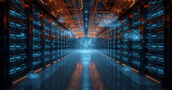 إدارة ترامب تضغط على شركات التكنولوجيا لتمويل محطات الكهرباء