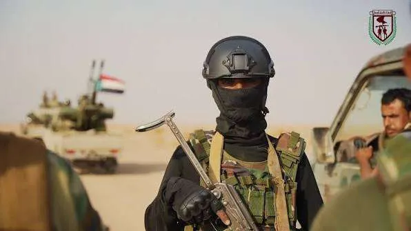 هجوم غادر بطيران مسير حوثي يستهدف قوات دفاع شبوة في مرخة العليا وسقوط شهداء وجرحى