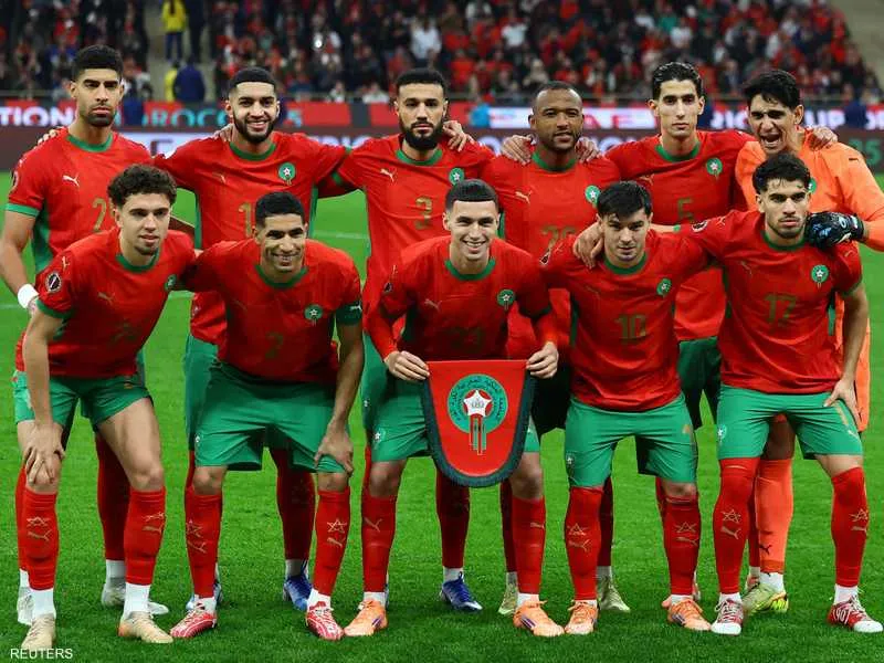 نهائي أمم إفريقيا.. المغرب في مهمة \"النجمة 2\" أمام السنغال