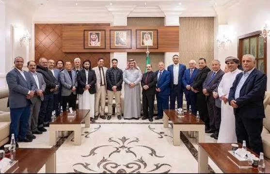 حوار الندّية أو وهم الوصاية.. شعب الجنوب يحدّد بوصلته