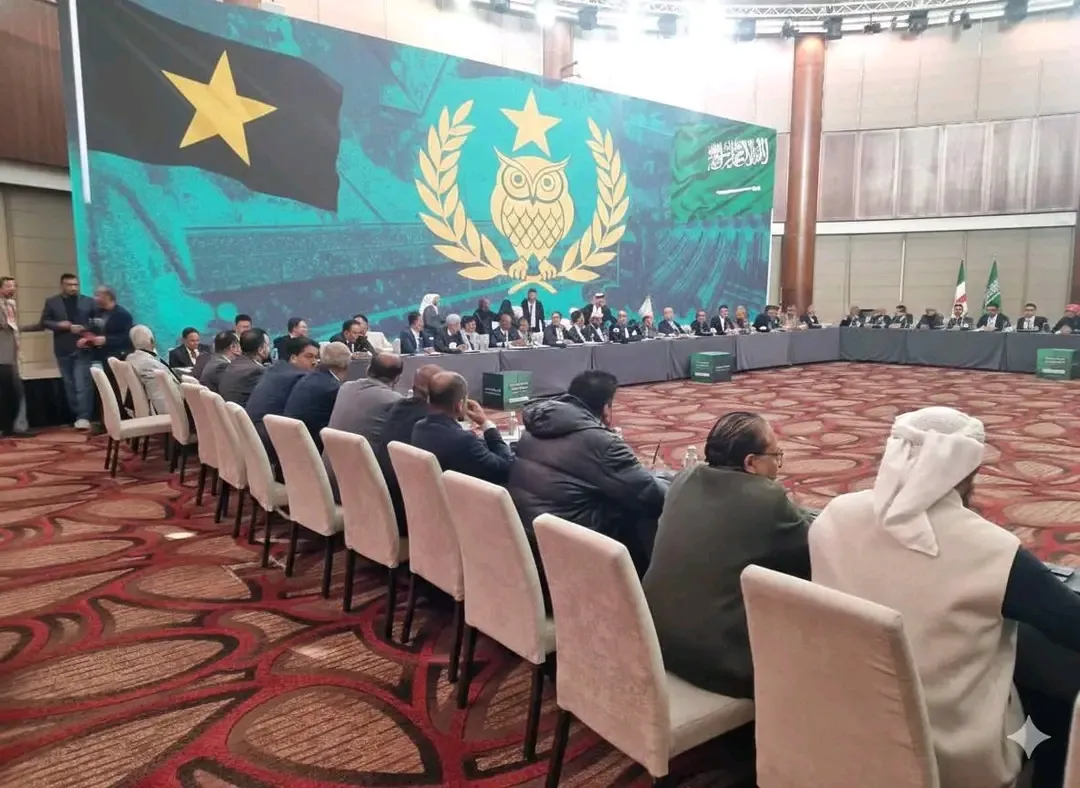 إكراه تحت لافتة الحوار: كيف تُحاك خيوط “اليمن الكبير” على حساب الجنوب؟