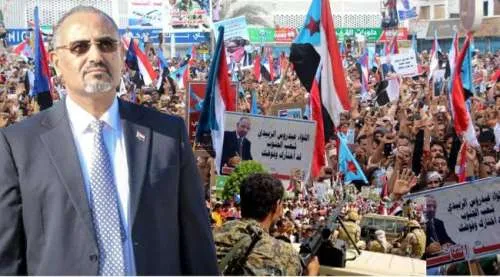 من مفارقات الزمن الصعب: الإعلام الشمالي منشغل بالجنوب المُحرَّر بدل الحوثي المُغتصِب