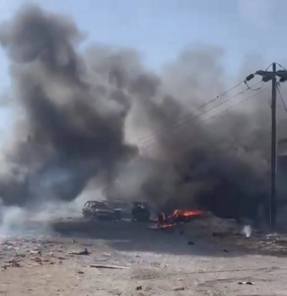 حين يعود شبح الإرهاب بوجهٍ جديد… من يحاول كسر الجنوب من بوابة الفوضى؟