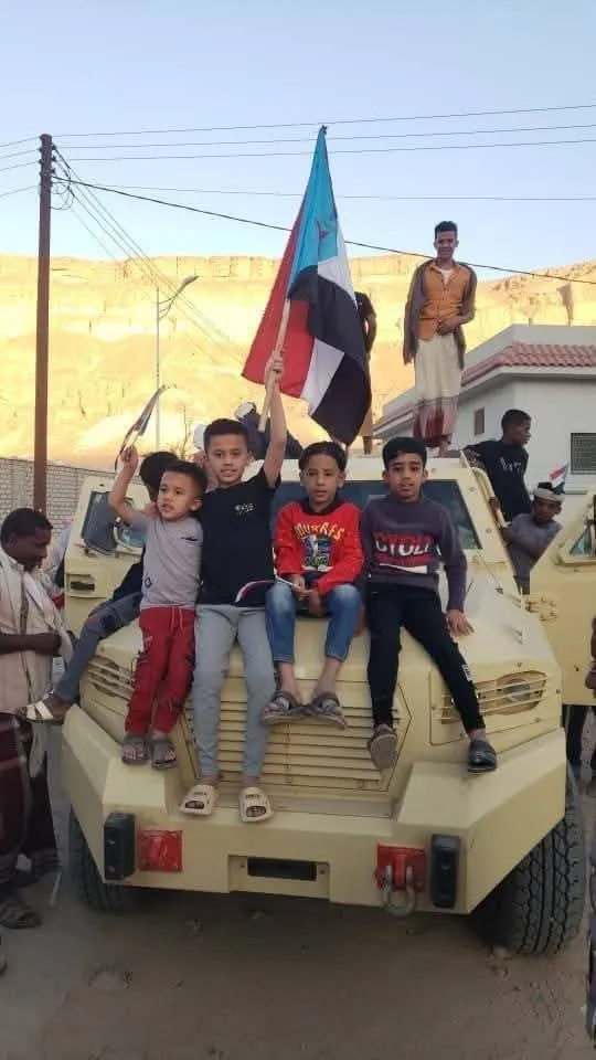 حضرموت على حافة القلق… الأمن الغائب يعيد مطلب عودة القوات الجنوبية إلى الواجهة