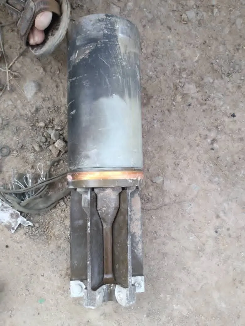 مليشيا الحوثي تستهدف الأعيان المدنية شمال الضالع وتخلف أضرارًا مادية وسط مناشدات دولية لحماية المدنيين