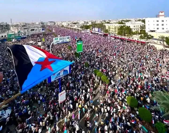 انتقالي ردفان يدين التعدي على مقر الجمعية الوطنية ويدعو إلى التصعيد الشعبي