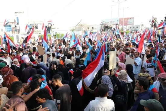 حق أصيل في استعادة الدولة.. لا سلام ولا استقرار دون اعتراف بقضية شعب الجنوب