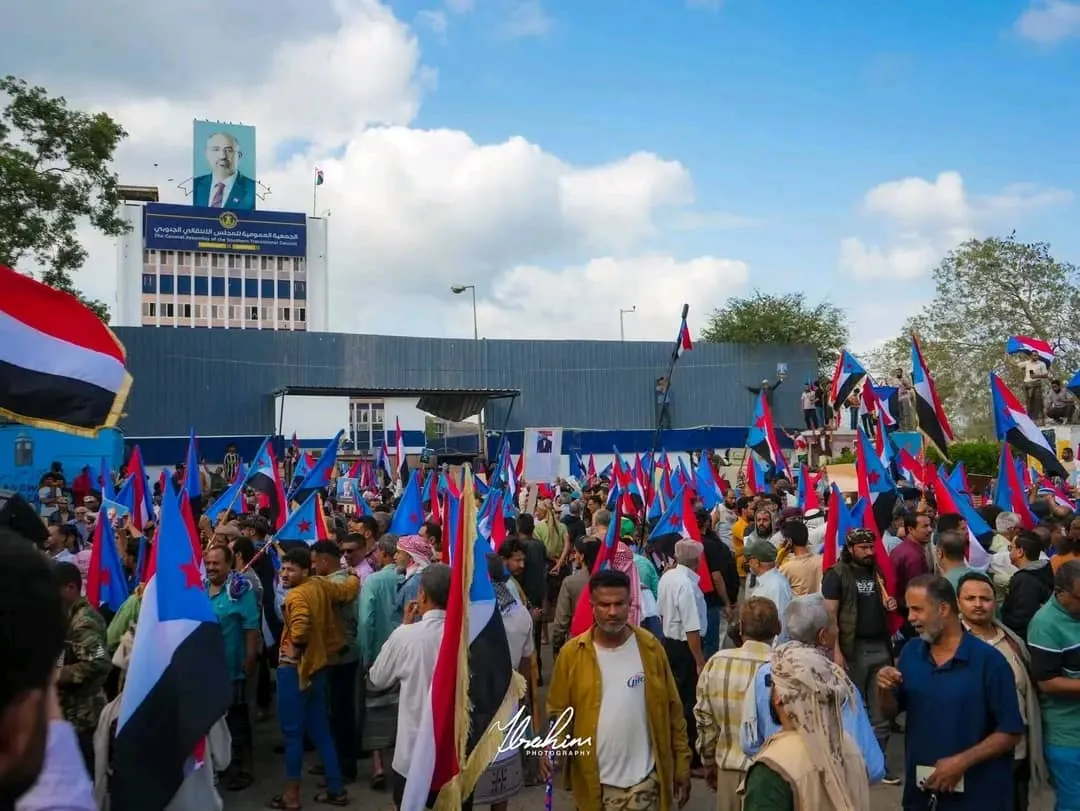 الجنوب وطن وهويّة يؤكده الحضور الشعبي ولا يُختزل في مقاعد حكومية