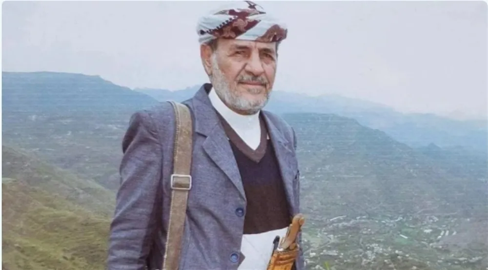 اغتيال شيخ قبلي داخل مسجد في محافظة البيضاء اليمنية