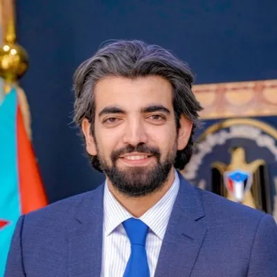 عمر البيض:  ‏موقفنا بشأن الحكومة اليمنية الجديدة