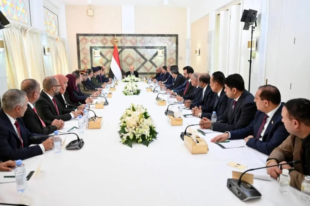 حكومة “التدوير الكبير”.. وجوه تتبدّل والمشهد يزداد قتامة