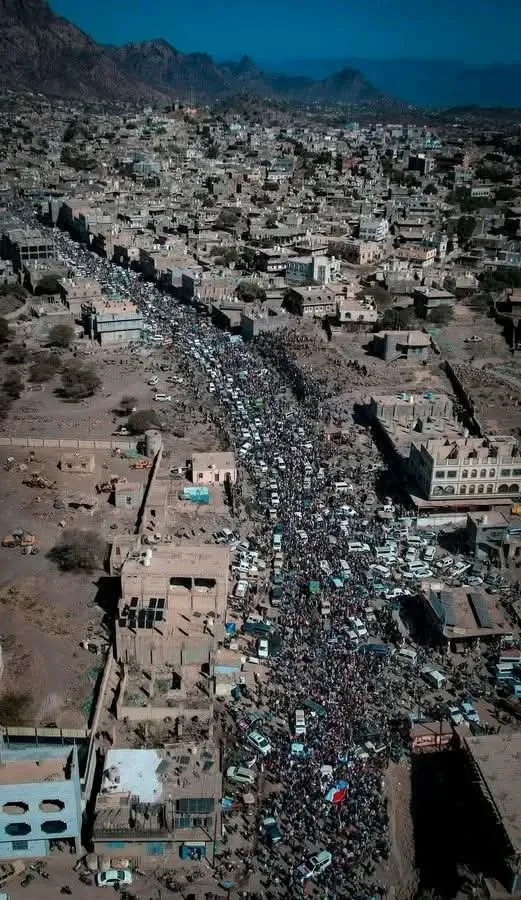 الجنوب يفرض إرادته… والمليونيات تمضي نحو إستعادة الحق غير القابل للمساومة