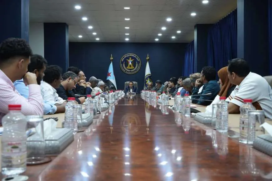 الجنوب يرفع الصوت عالياً.. لا عودة لحكومة فقدت ثقة الشارع