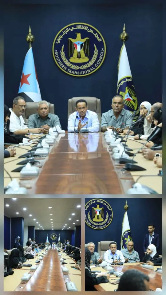 الأمانة العامة تؤكد أن أعمال القمع والترهيب واستخدام القوة العسكرية تعكس إرادة فرض واقع لا يلبي مطالب شعب الجنوب