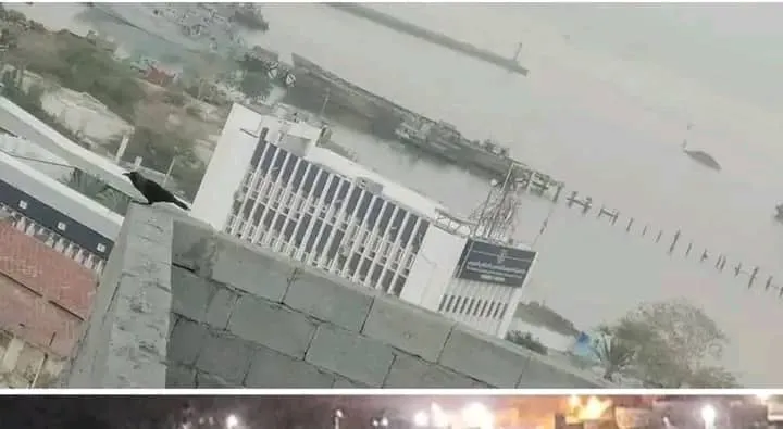 مؤامرة التفكيك الناعم هل يسقط القناع عن شركاء الامس وخصوم اليوم