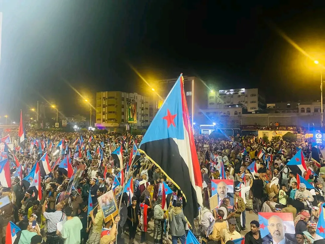 طوفان الإرادة: حين تكتب الميادين قصة المصير في جنوبٍ لا يعرف الانكسار