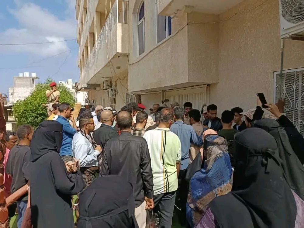 رصاص في وجه السلم.. حين تتحول السلطة إلى أداة قمع مفتوحة