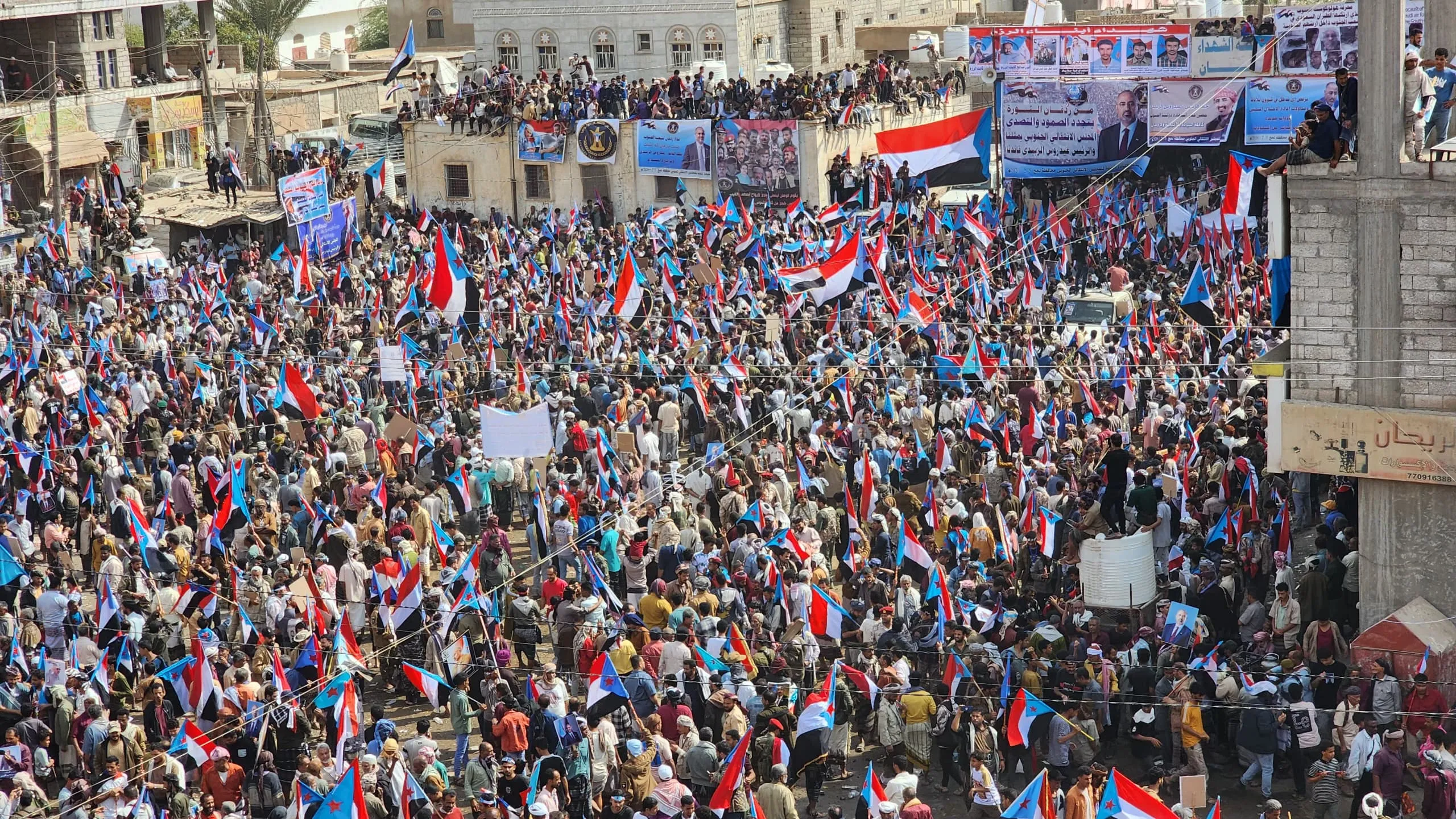 قضية شعب الجنوب.. نار تحت الرماد ترفض الانطفاء رغم كل محاولات الاحتواء