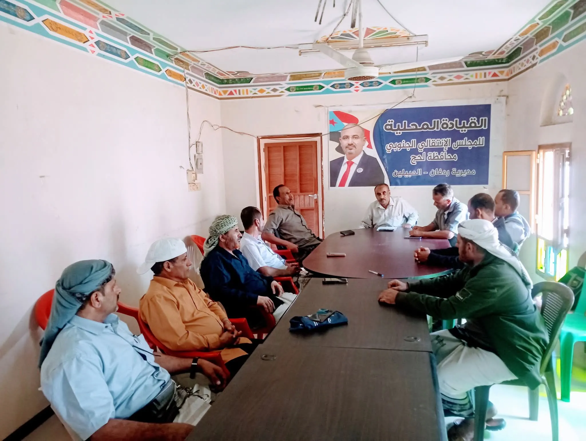 تنفـيذية “انتقالي ردفان” تعلن النفير الشعبي دفاعا عن المكتسبات الوطنيةالجنوبية