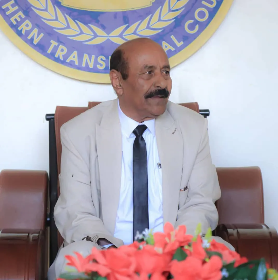 رئيس انتقالي شبوة: قضية الجنوب شأن وطني والحملات الإقليمية غير مبررة ومهددة للاستقرار