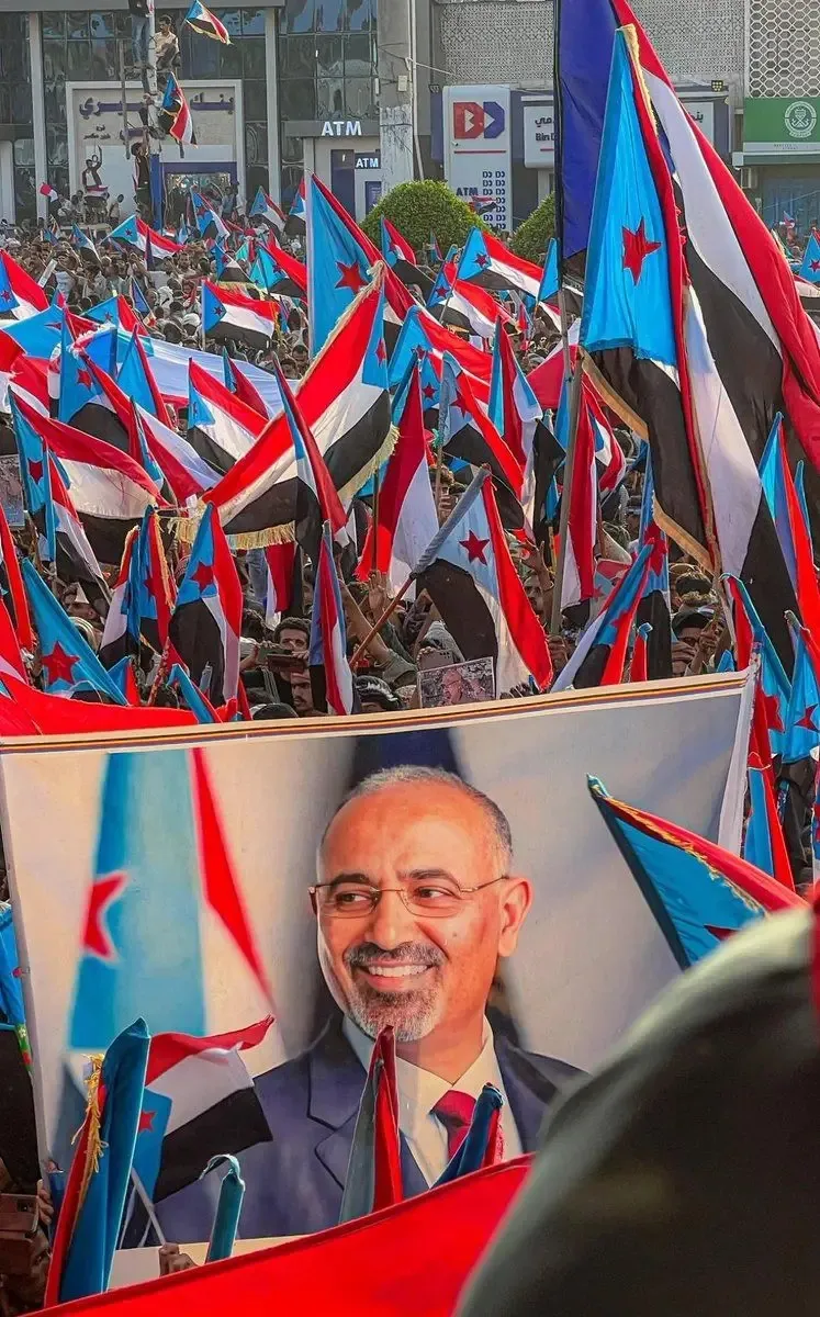 المجلس الانتقالي بين حتمية المرحلة وواجب الالتزام بالثوابت