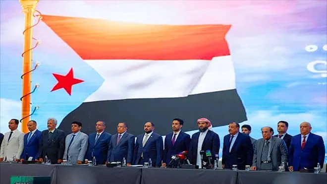 الحديث عن حوار في الخارج أفراغ لقضية شعب الجنوب ببعده عن نبض الشارع الجنوبي