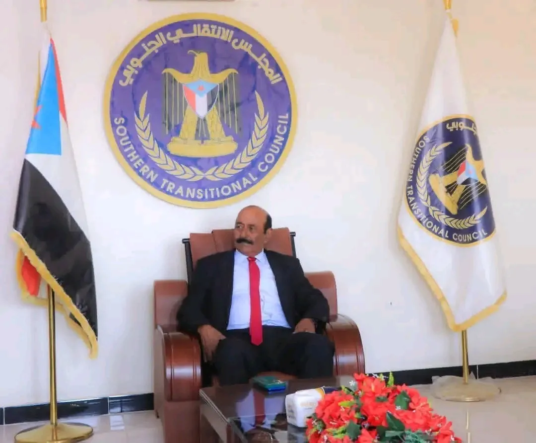 الشيخ لحمر بن لسود : الجنوب لم يعد كما كان بالأمس