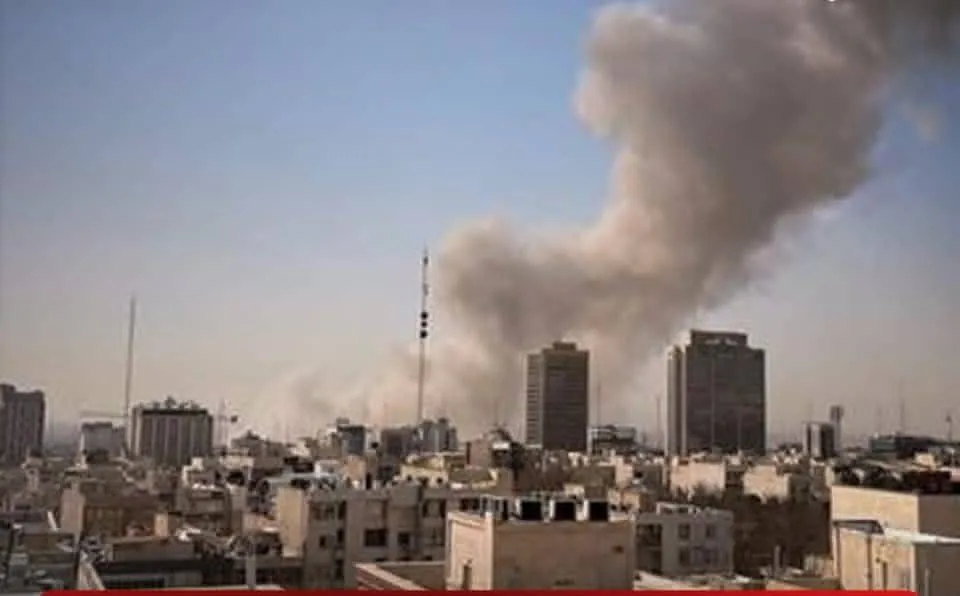 صمت القوة أم حكمة التوقيت؟ لماذا اختارت الرياض عدم الرد العسكري على ضربات إيران