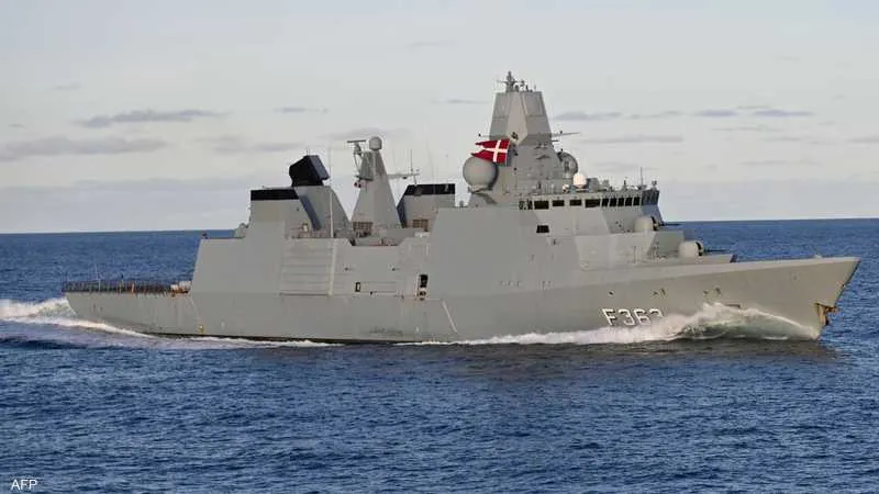 الناتو يتحدث عن “الردع الدفاعي” ضد إيران” ويكشف السبب