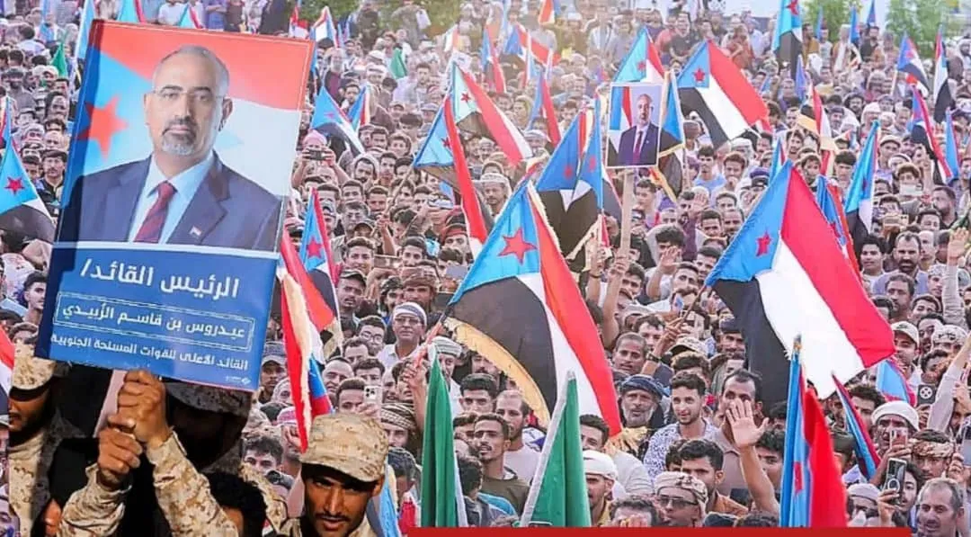 بين خطاب التفويض والشراكة… من يملك تمثيل الجنوب اليوم؟