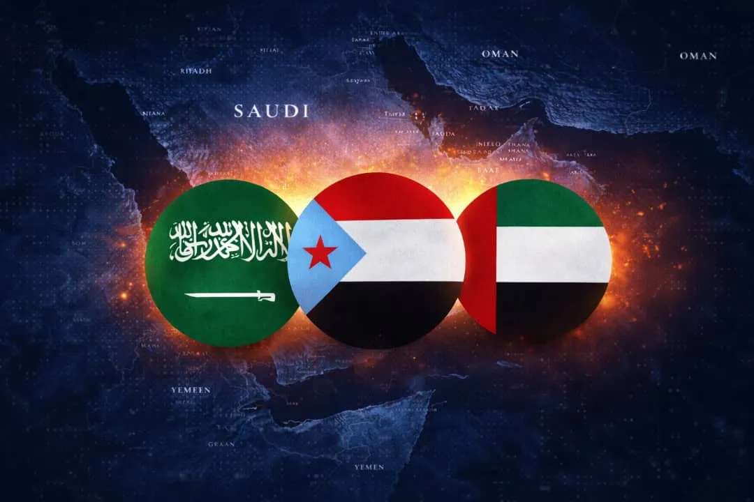 هل تتغير خريطة التحالفات الإقليمية في الشرق الأوسط؟