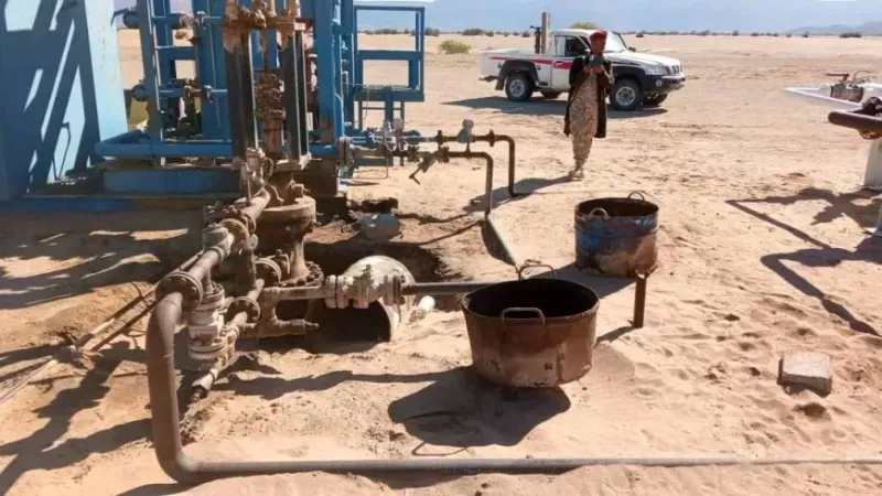 مقامرة الأنابيب.. هل تبتلع أطماع السعودية النفطية أحلام الاستقلال الجنوبي في المهرة وحضرموت؟
