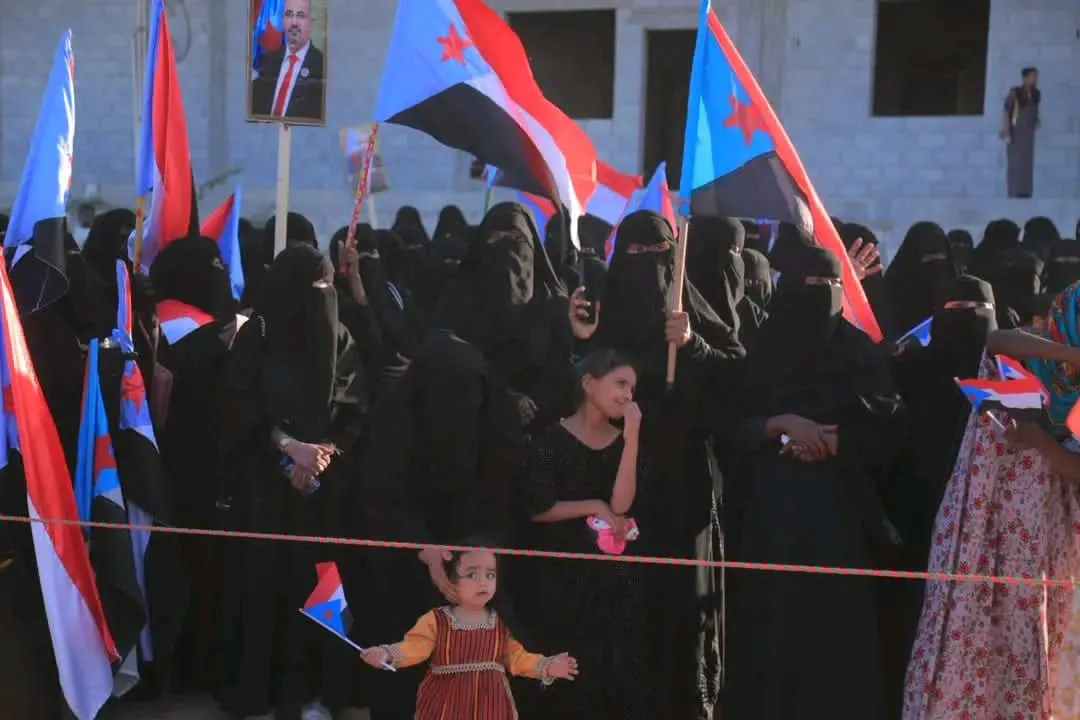 نساء الجنوب… حين يتحول الصبر إلى قوة تصنع طريق الاستقلال