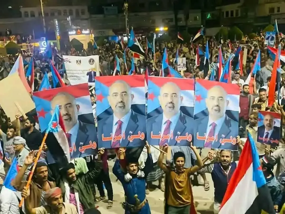 الجنوب يكتب فصله الأخير في معركة الإرادة… والمجلس الانتقالي يقود سفينة الاستحقاق.. تقرير