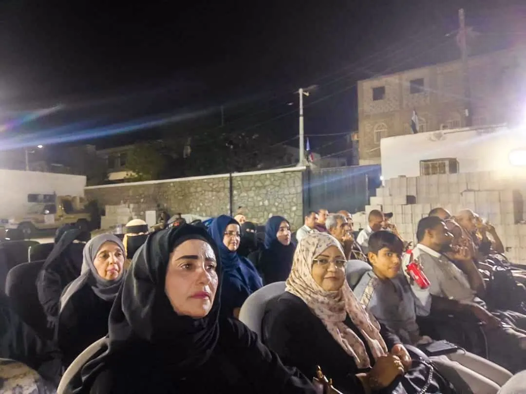 برعاية الزُبيدي .. لقاءً رمضانياً لكتلة العاصمة عدن في الجمعية الوطنية يؤكد رفض مسرحية حل المجلس ويدعو للالتفاق خلف الزُبيدي