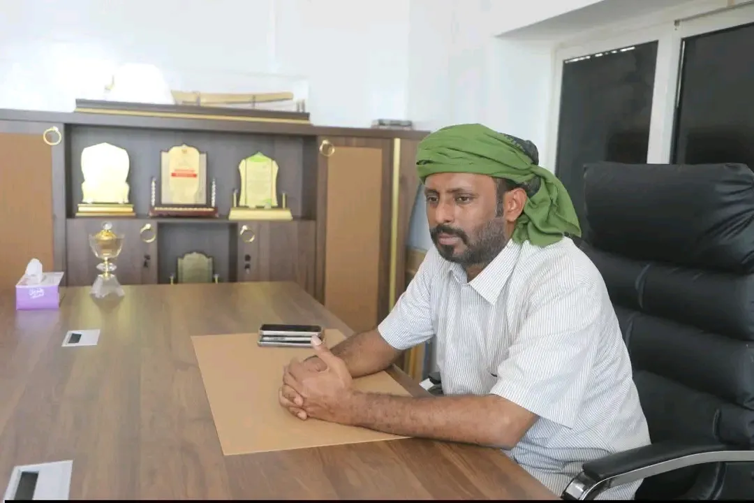 حين تختفي شعارات حضرموت للحضارم ومن أسكت صوت بن حبريش اليوم؟