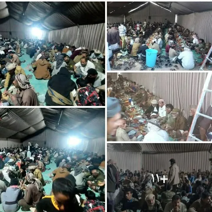 البيان الختامي الصادر عن اللقاء القبلي الموسع لأبناء شبوة – مدينة عتق