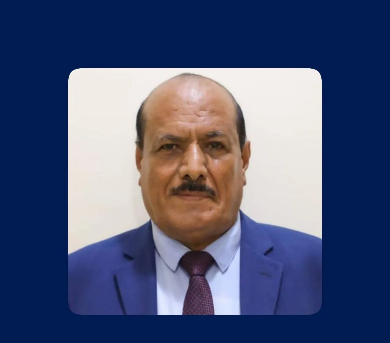 ‏نصر هرهرة لـ\"العربي الجديد\": شرعية المجلس الانتقالي مستمدة من التفويض الشعبي ومحاولات تصفيته سياسياً تهدد بفراغ أمني خطير