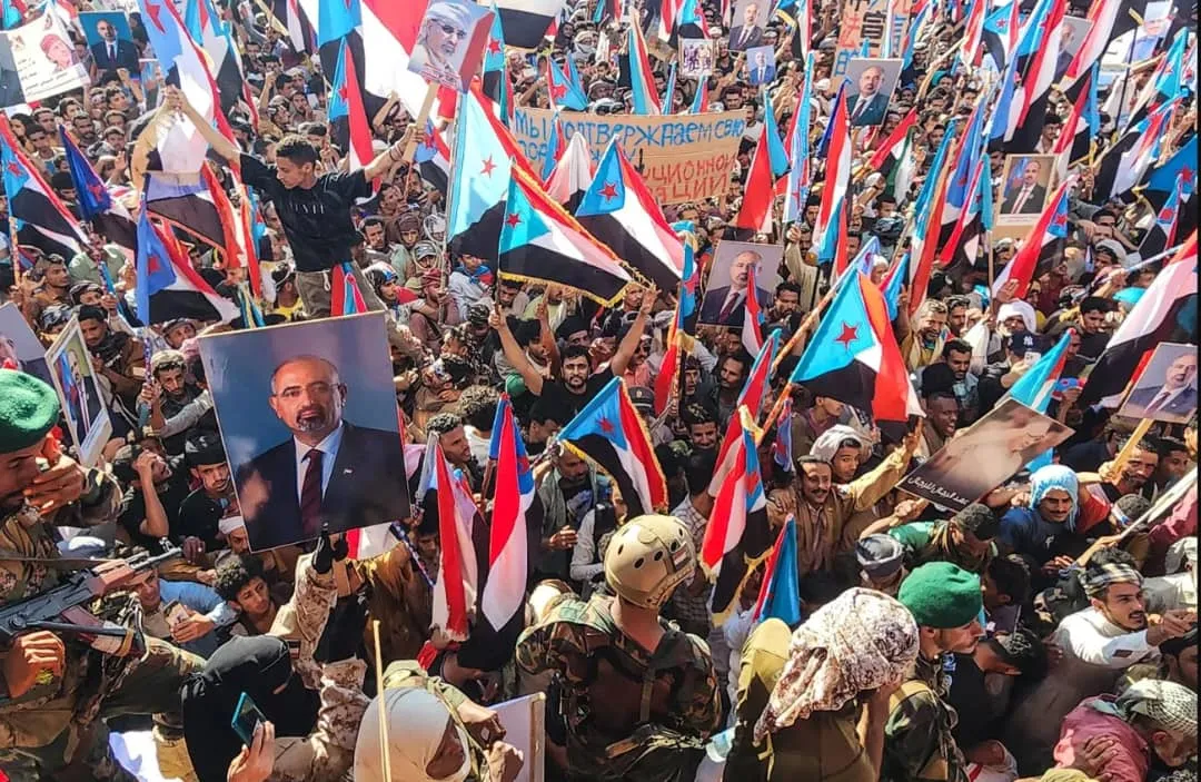 الجنوب بين حسابات الحلفاء وصراع الإرادات… كيف تغيّر المشهد تحت المظلة السعودية؟