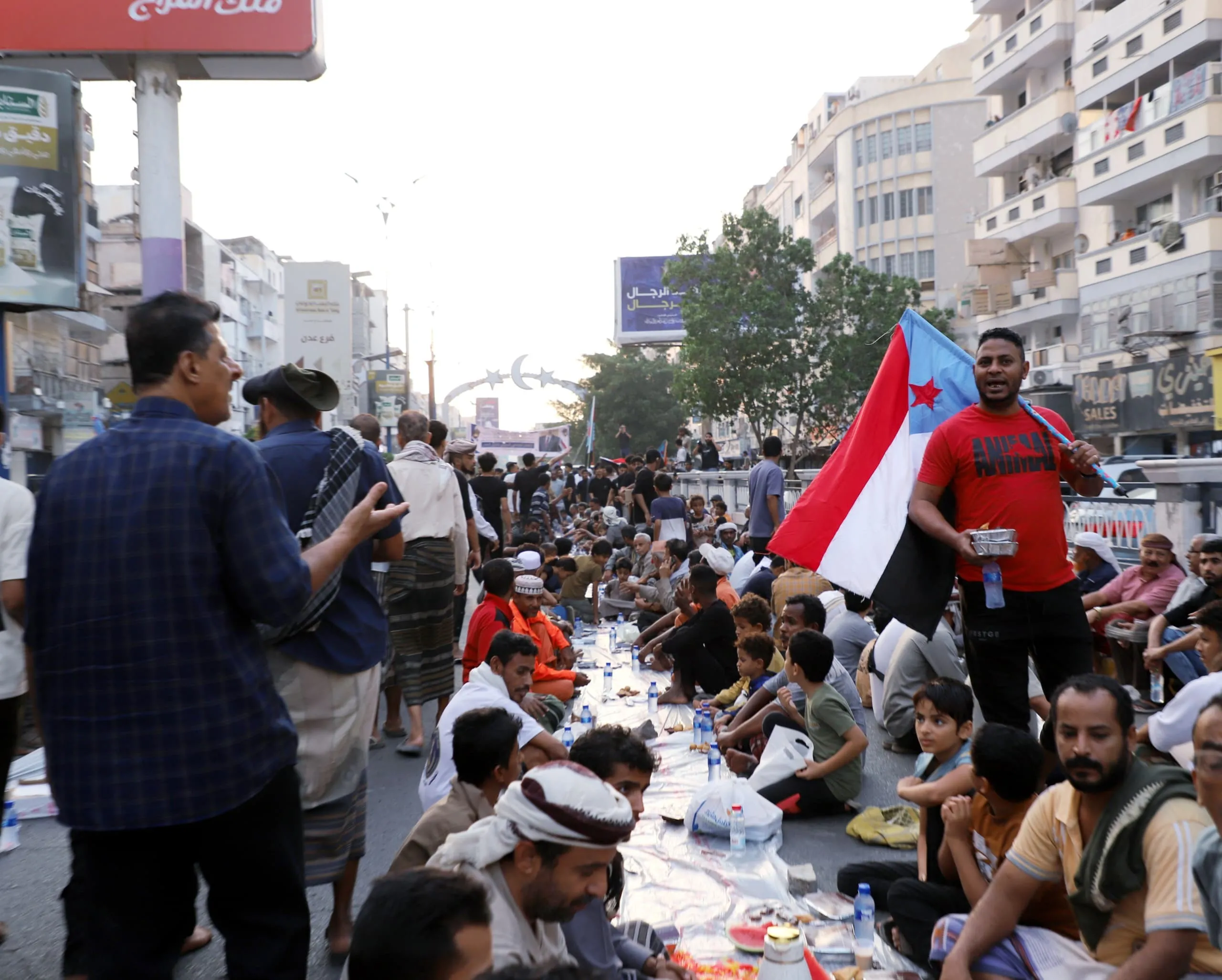 إعلام خليجي : ذكرى تحرير عدن من الحوثي.. مطالبات بحماية “ثوابت المشروع الجنوبي”