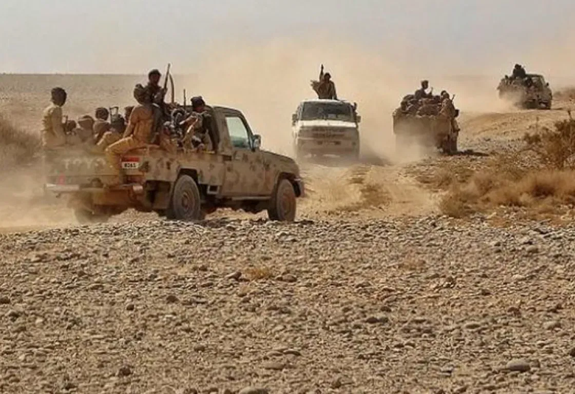 كيف تحولت جبهات الإخوان في اليمن إلى \"مناطق آمنة\" للحوثيين؟