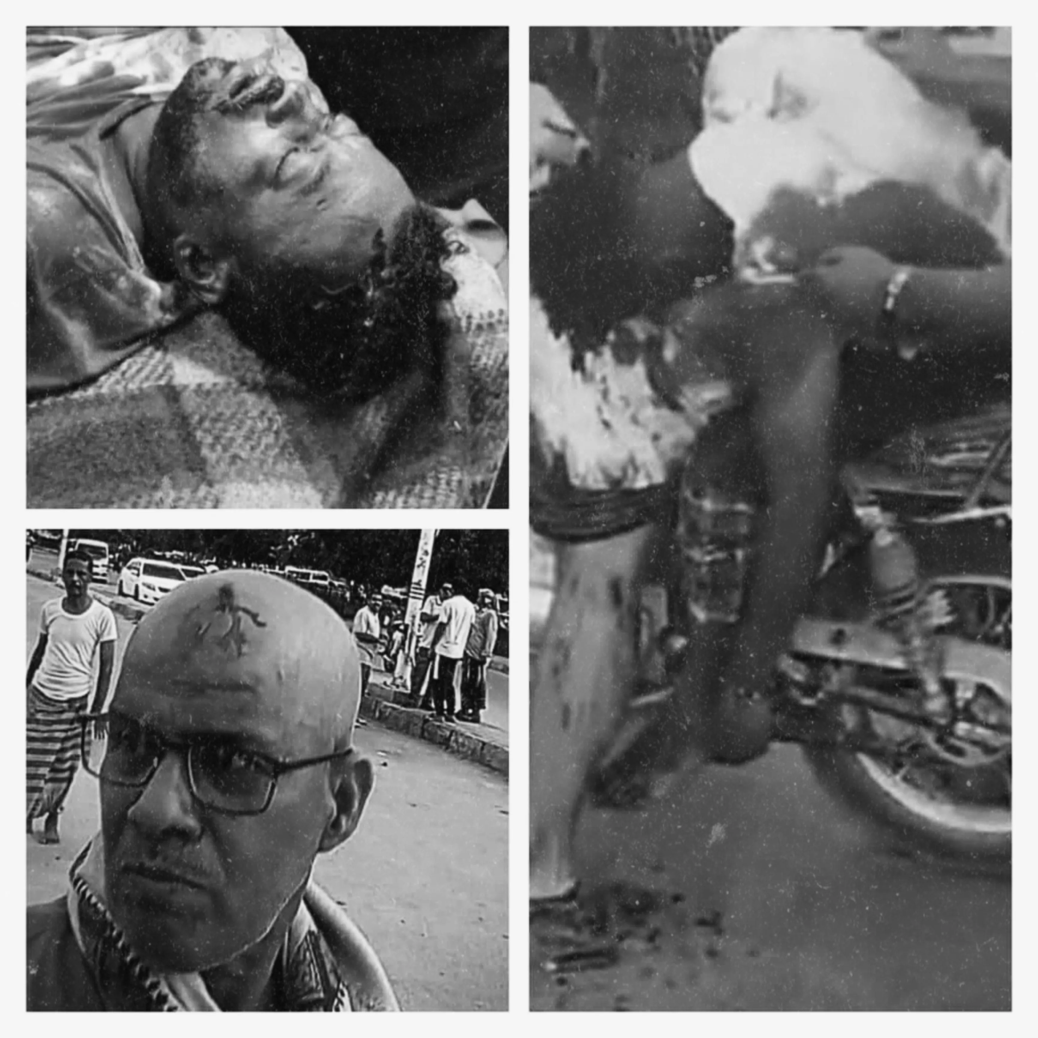 الشبكة المدنية تدين استخدام الرصاص الحي ضد متظاهرين سلميين في المكلا وسقوط قتلى وجرحى.